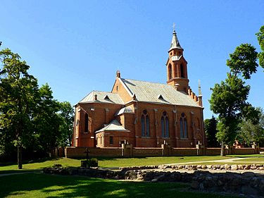 kernaves