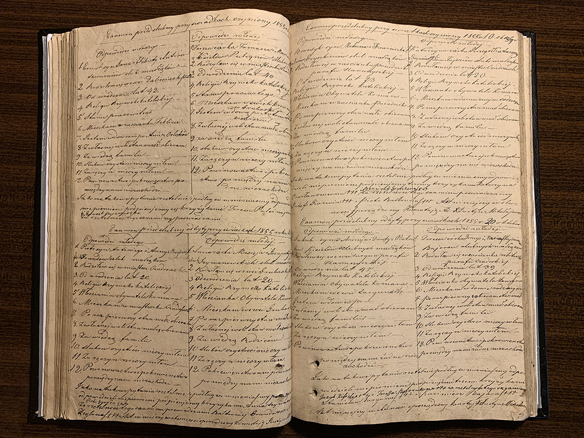 1855_Čedasų_RKB_Santuokų_klausimynai_orginalai_42